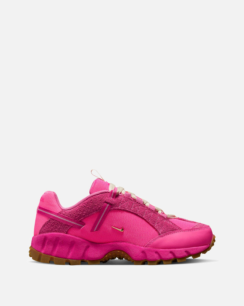 Nike Releases Women's Nike Air Humara x Jacquemus 'Pink Flash'