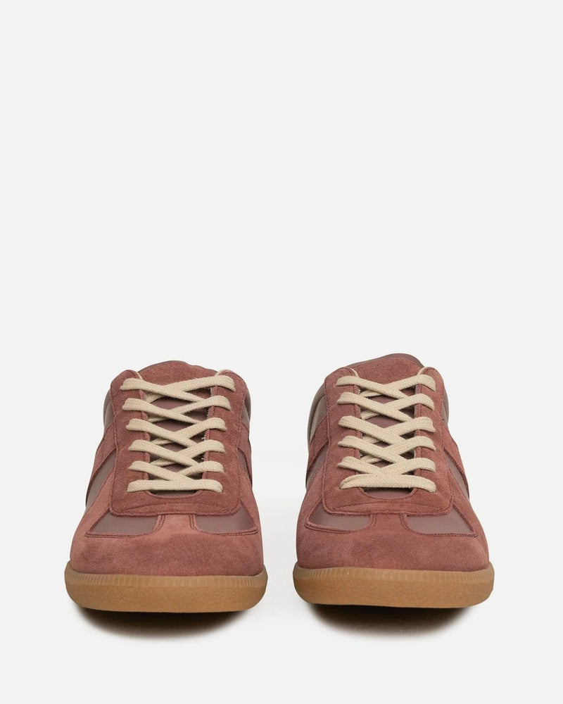 Maison Margiela Womens Sneakers Women's Replica Sneakers in Roseate/Gum