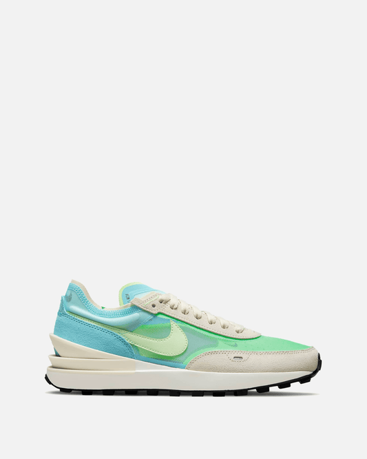 Nike Women Sneakers Women's Waffle One 'Bleached Aqua'