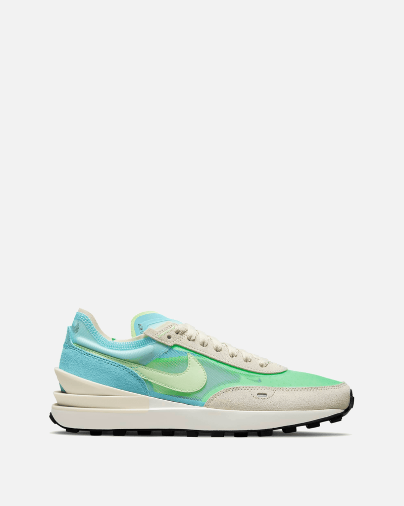 Nike Women Sneakers Women's Waffle One 'Bleached Aqua'