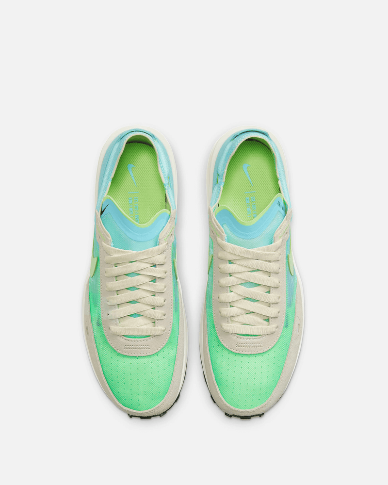 Nike Women Sneakers Women's Waffle One 'Bleached Aqua'