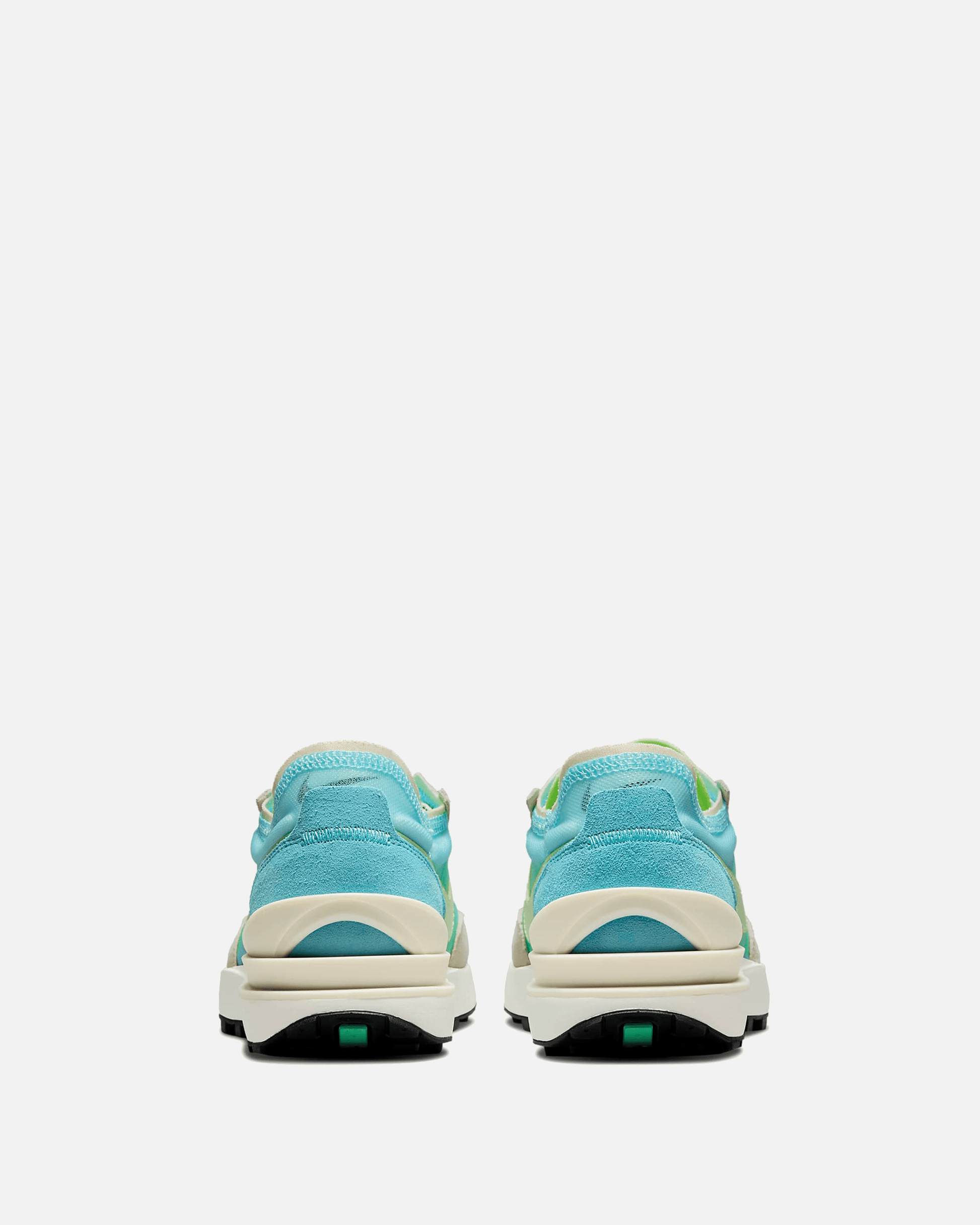 Nike Women Sneakers Women's Waffle One 'Bleached Aqua'