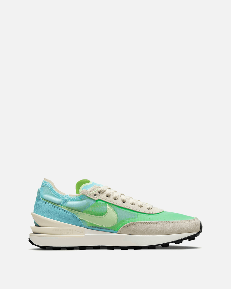 Nike Women Sneakers Women's Waffle One 'Bleached Aqua'