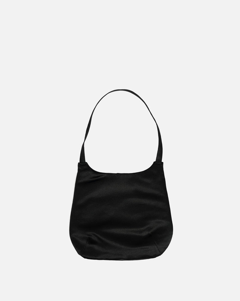 Sandy Liang Women Bags Wonton Bag in Black