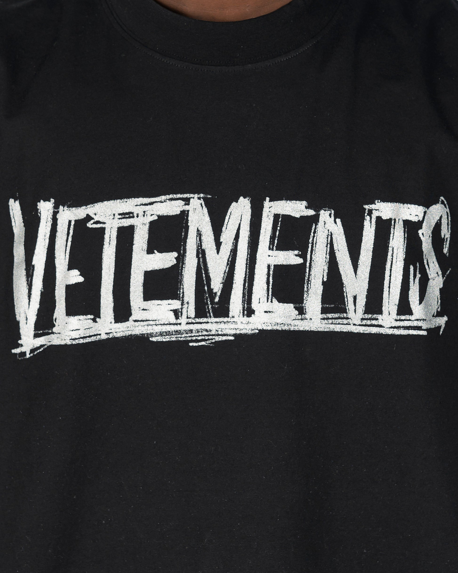 World Tour T-Shirt in Black – SVRN World Tour T-Shirt in Black – SVRN