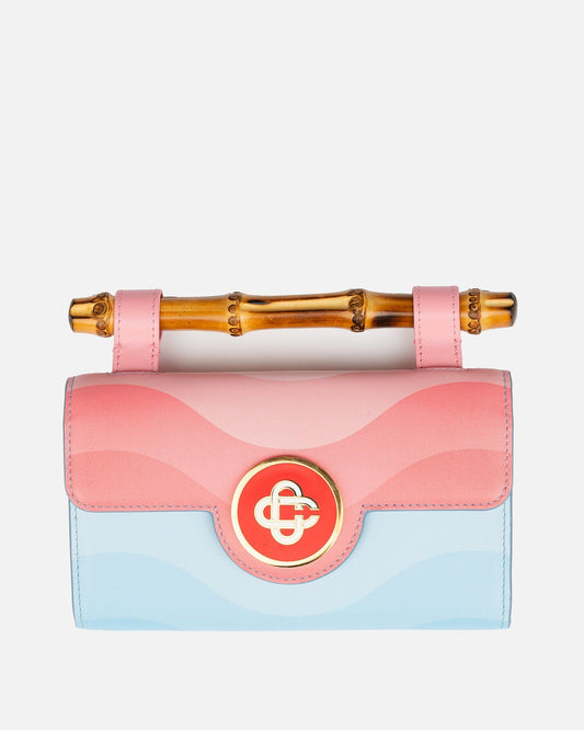 Casablanca Women Bags Wristlet in Pink