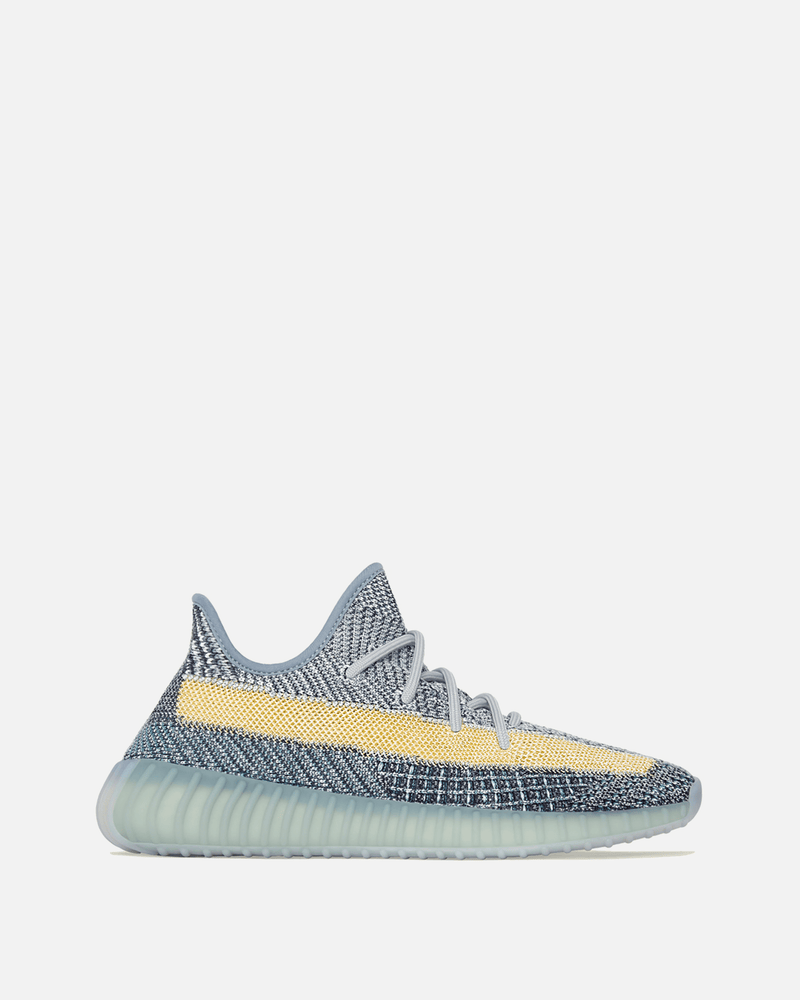 Adidas Releases Yeezy 350 V2 'Ash Blue'