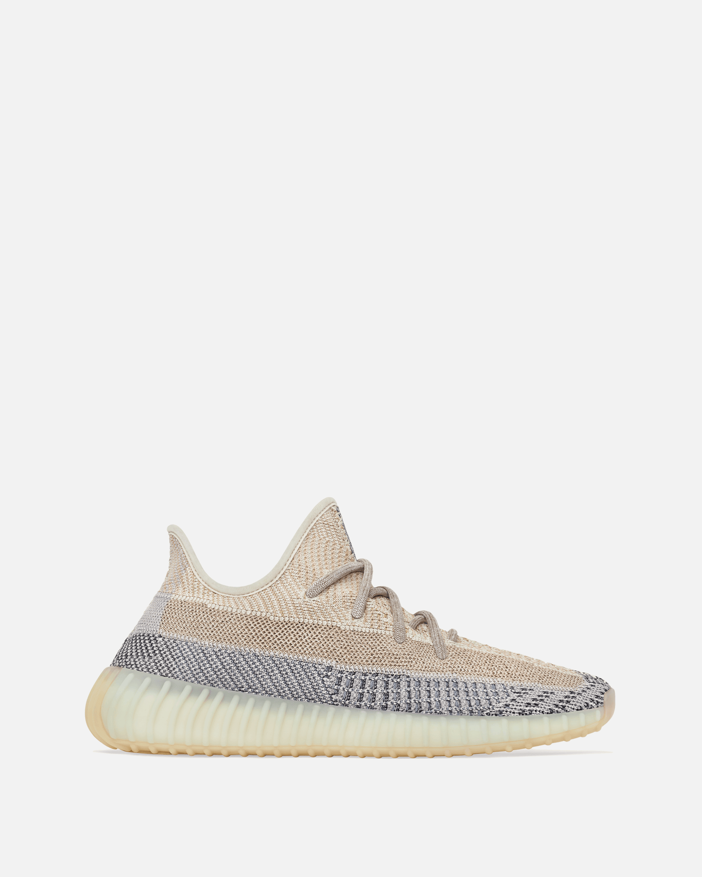 Adidas Releases Yeezy 350 V2 'Ash Pearl'
