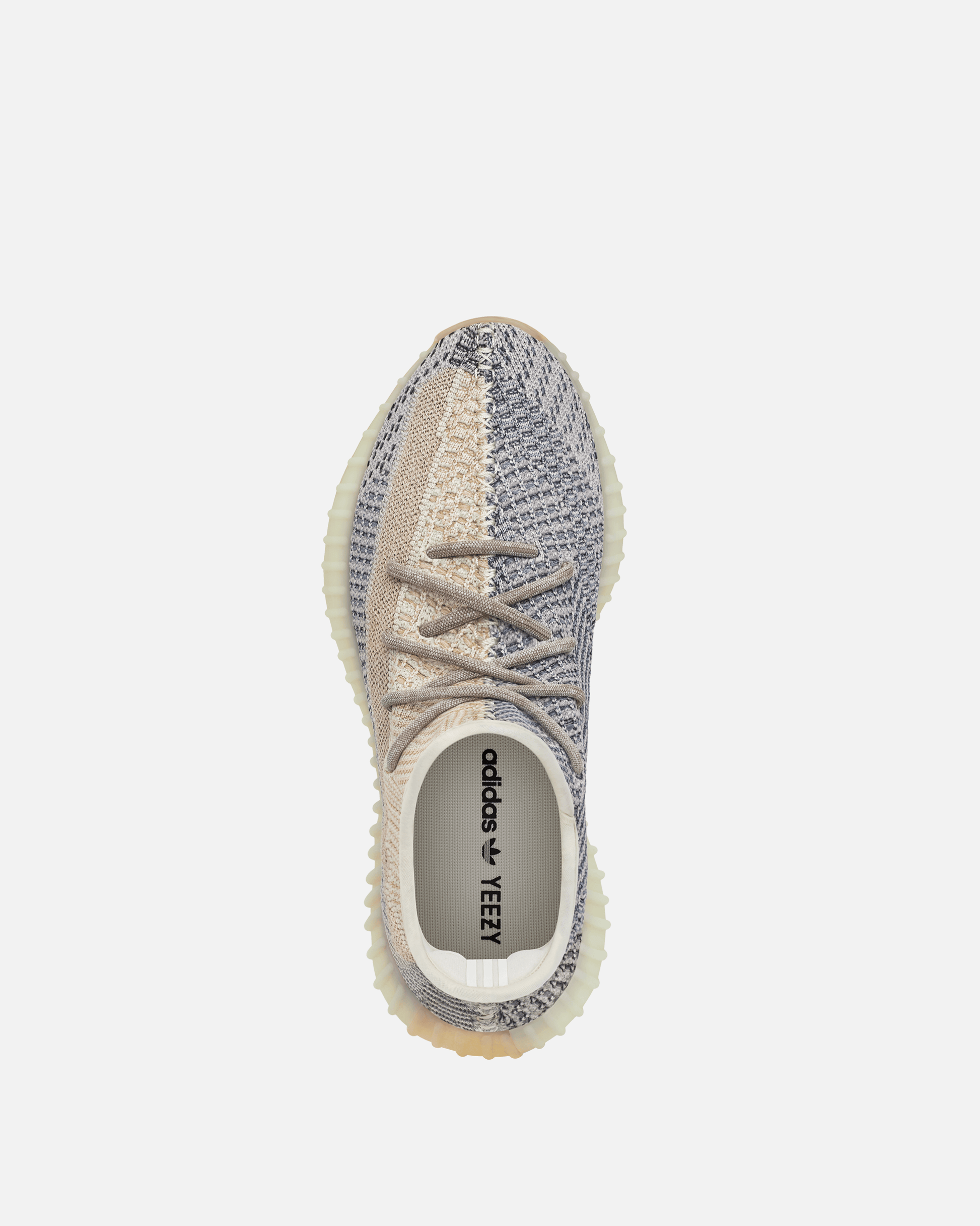 Adidas Releases Yeezy 350 V2 'Ash Pearl'