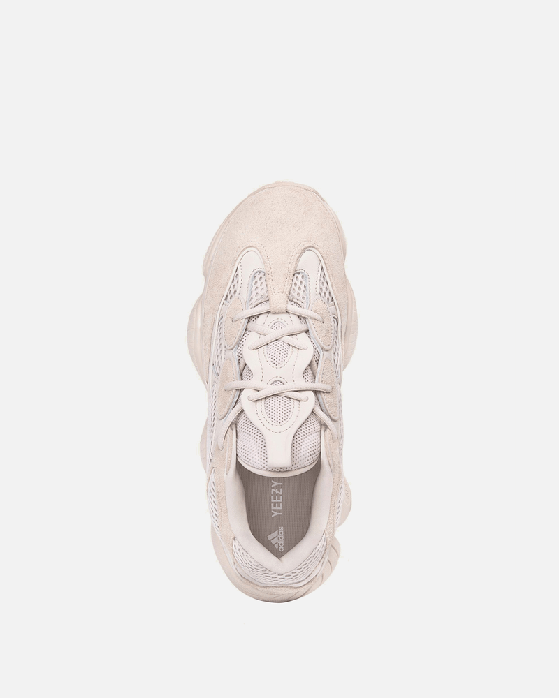 Adidas Releases Yeezy 500 'Blush'