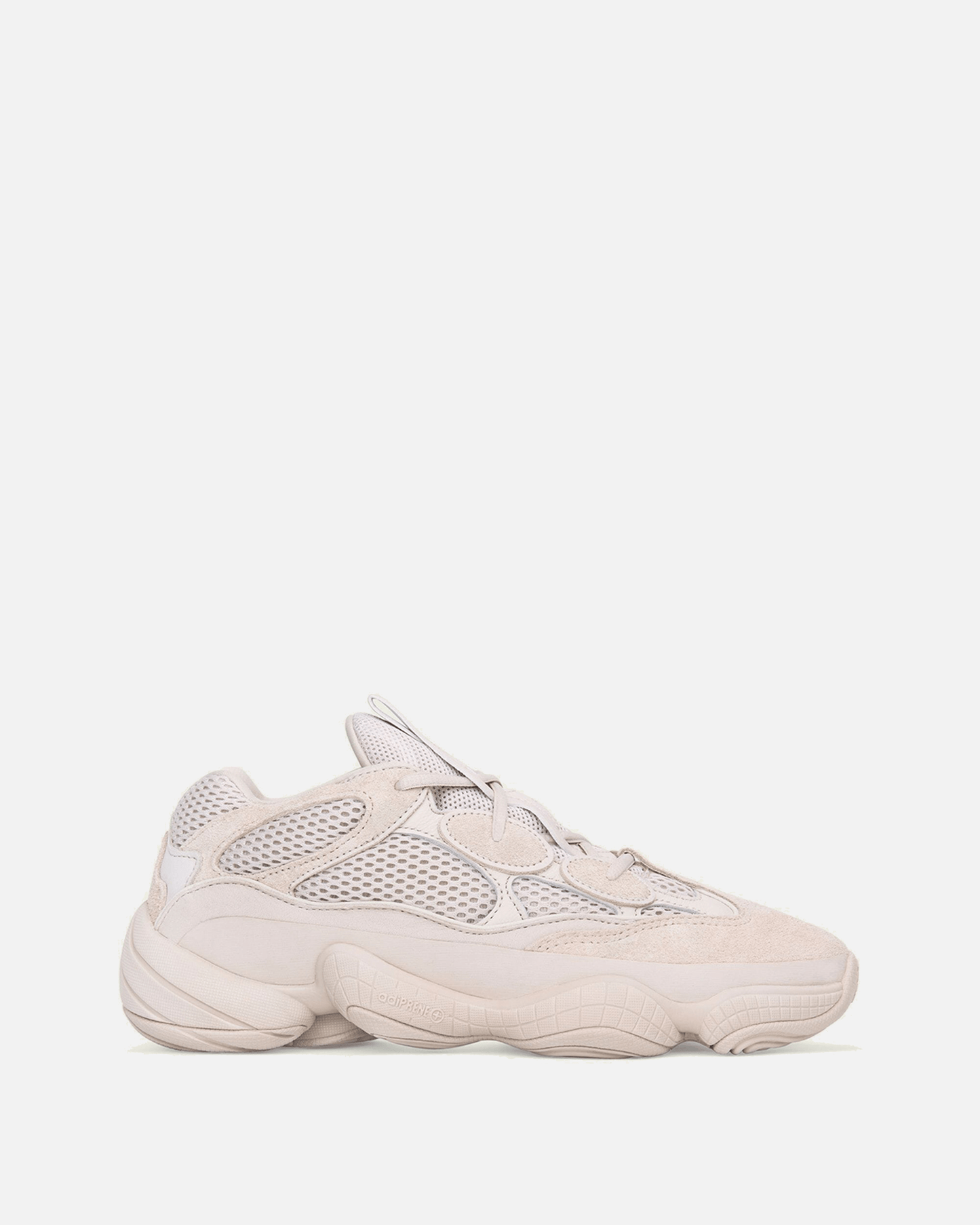 Yeezy 500 Blush SVRN