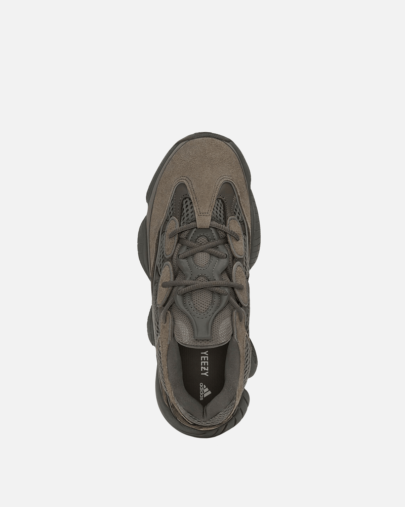 Adidas Releases Yeezy 500 'Clay Brown'