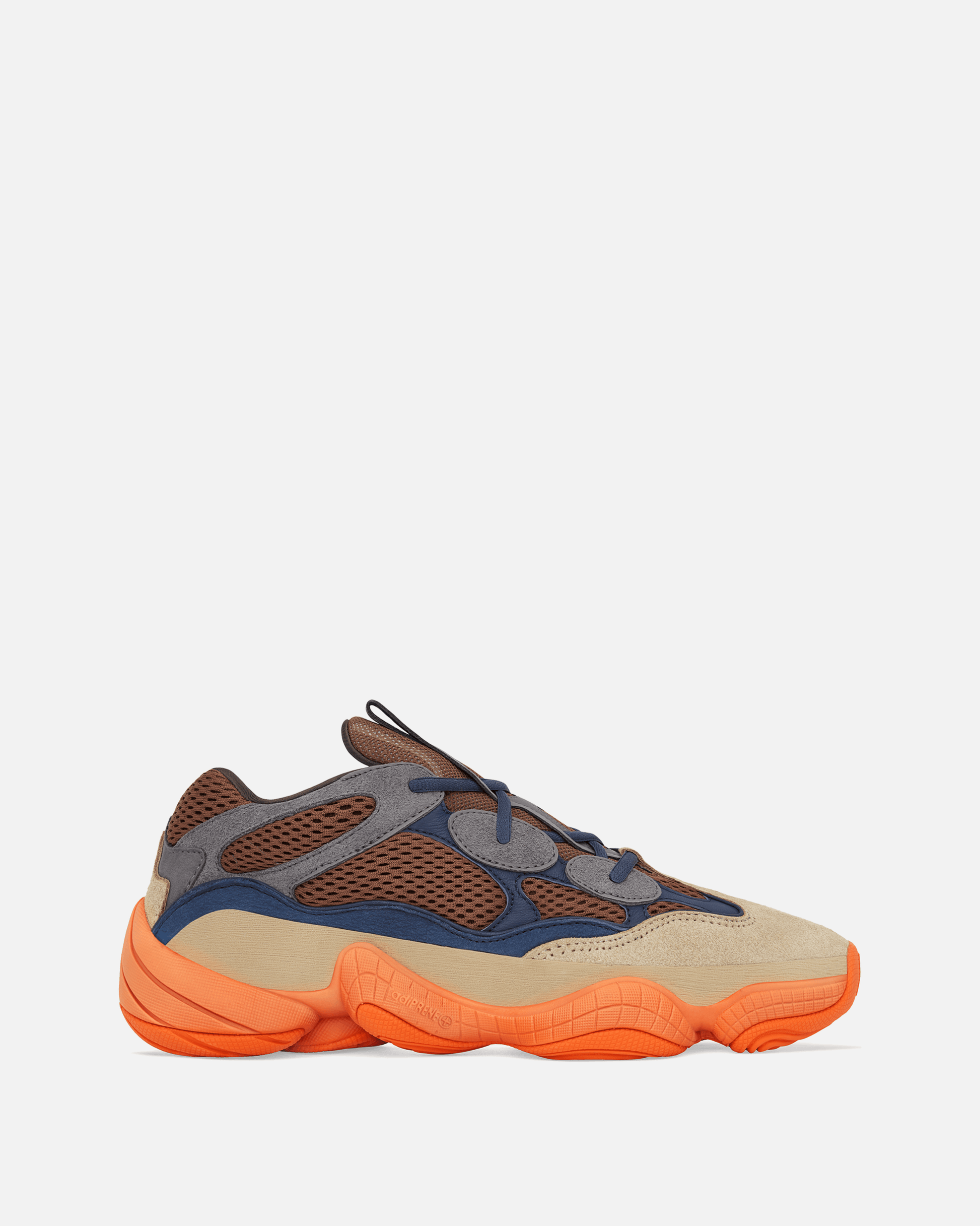 Adidas Releases Yeezy 500 'Enflame'