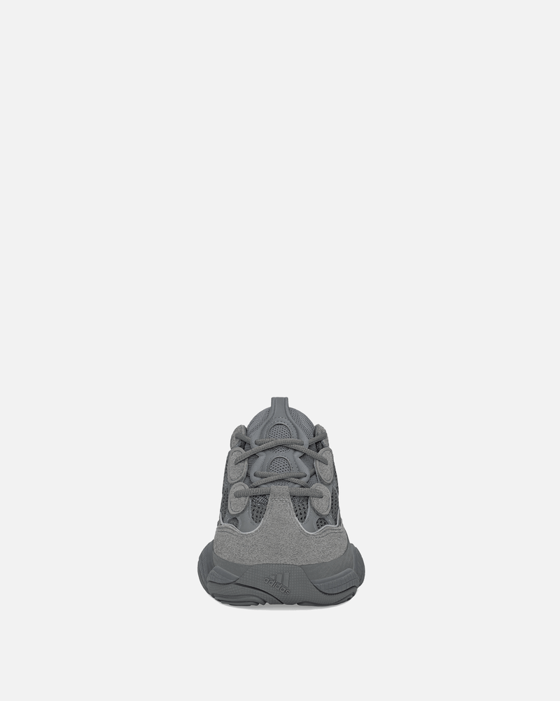 Adidas Releases Yeezy 500 'Granite'