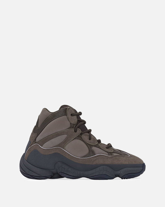 Adidas Men's Sneakers Yeezy 500 High 'Taupe Black'