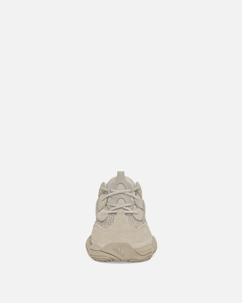 Adidas Releases Yeezy 500 'Taupe Light'