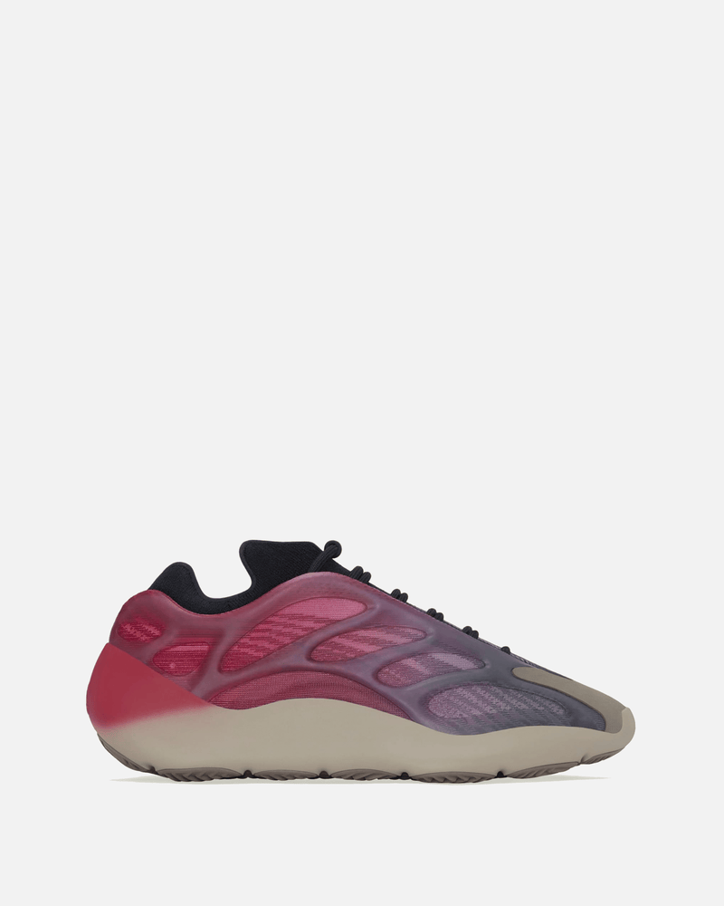 Adidas Releases Yeezy 700 V3 'Fade Carbon'