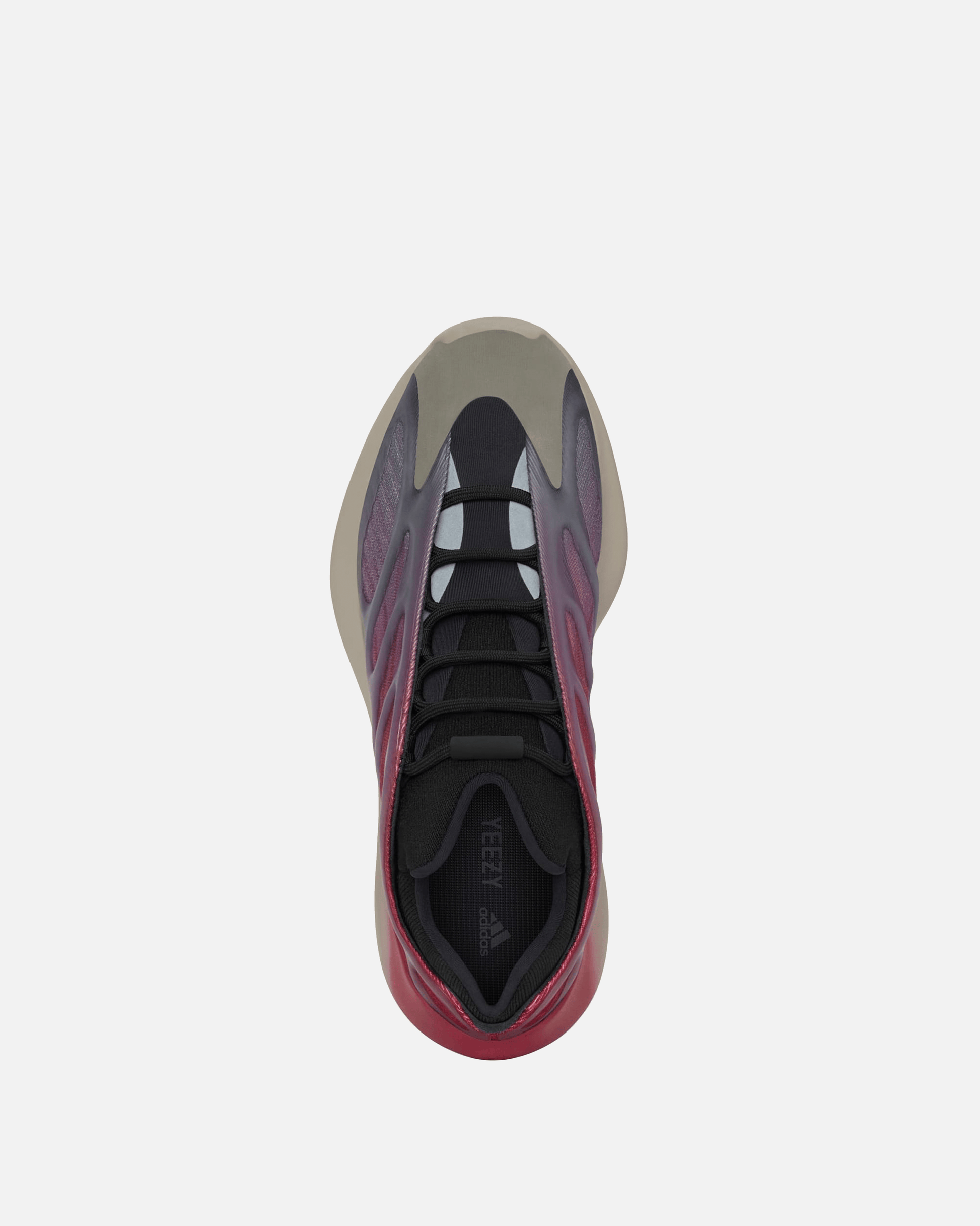 Adidas Releases Yeezy 700 V3 'Fade Carbon'