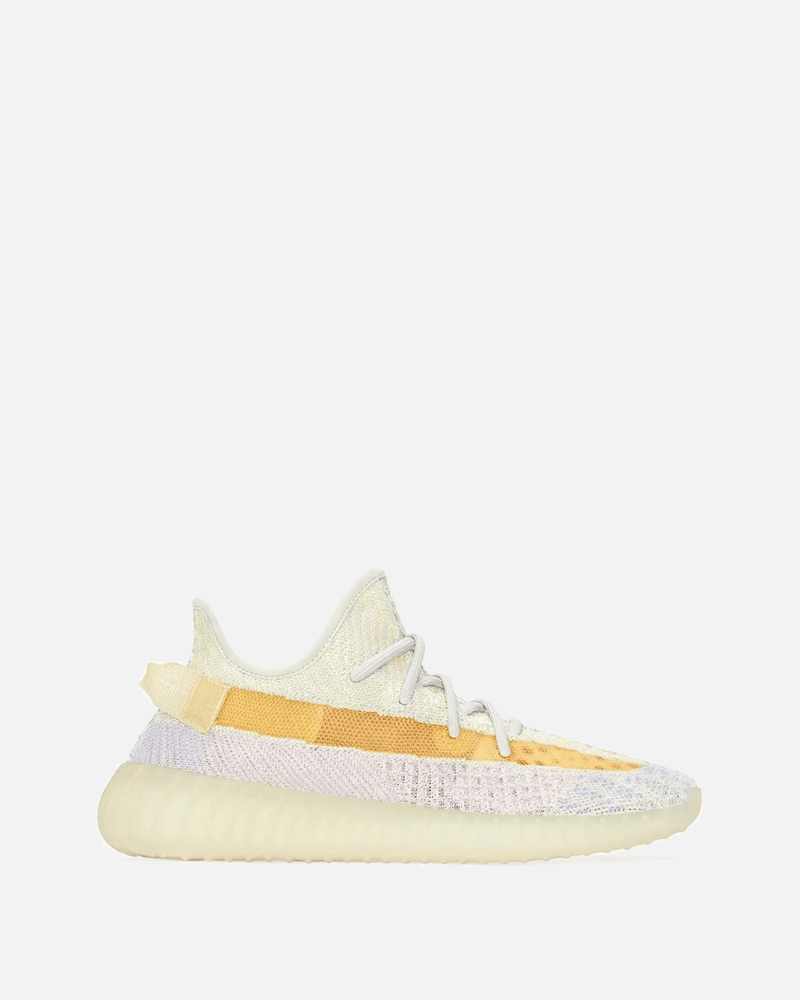 Adidas Releases Yeezy Boost 350 V2 'Light'