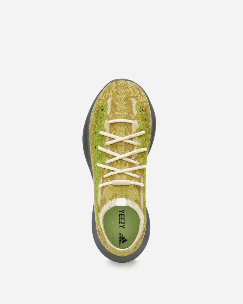 Yeezy 380 mens 2024 yellow