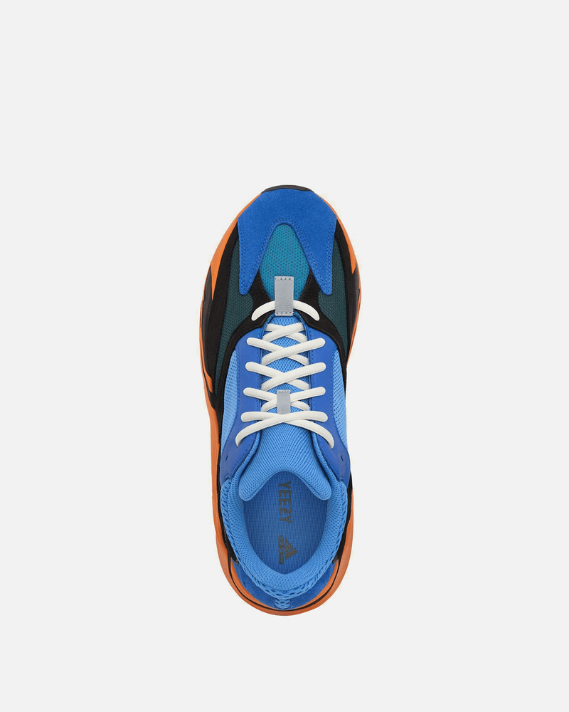 Adidas Releases Yeezy Boost 700 'Bright Blue'