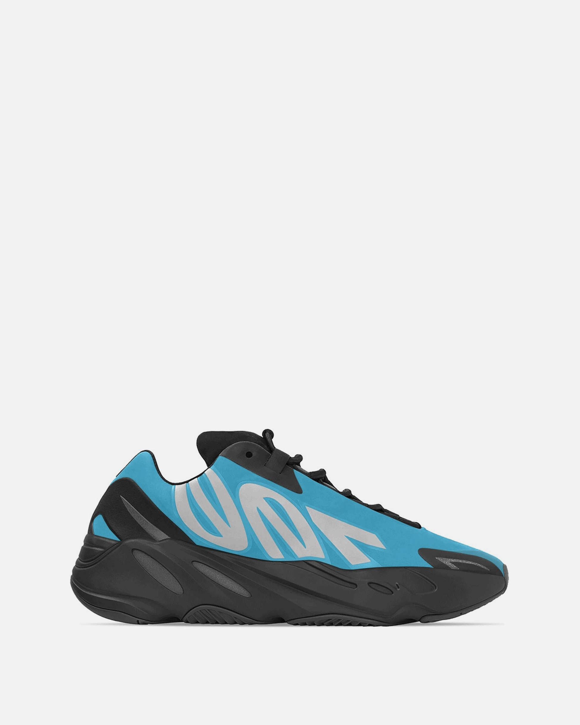 Adidas Releases Yeezy Boost 700 MNVN 'Bright Cyan'