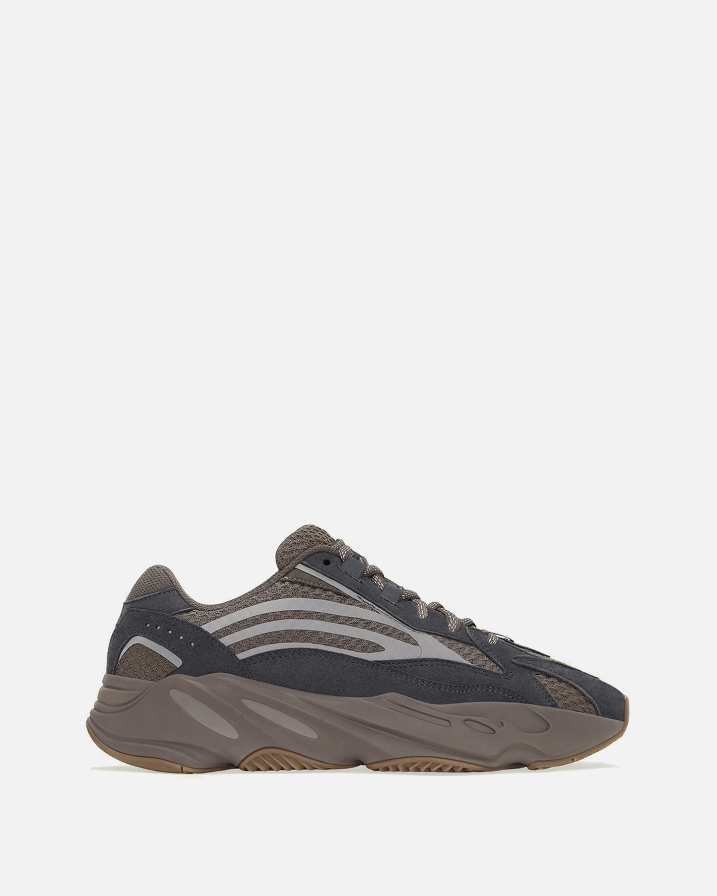 Adidas Releases Yeezy Boost 700 V2 'Mauve'