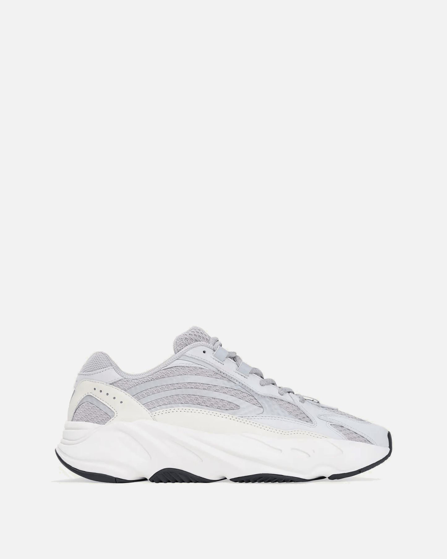 Adidas Releases Yeezy Boost 700 V2 'Static'