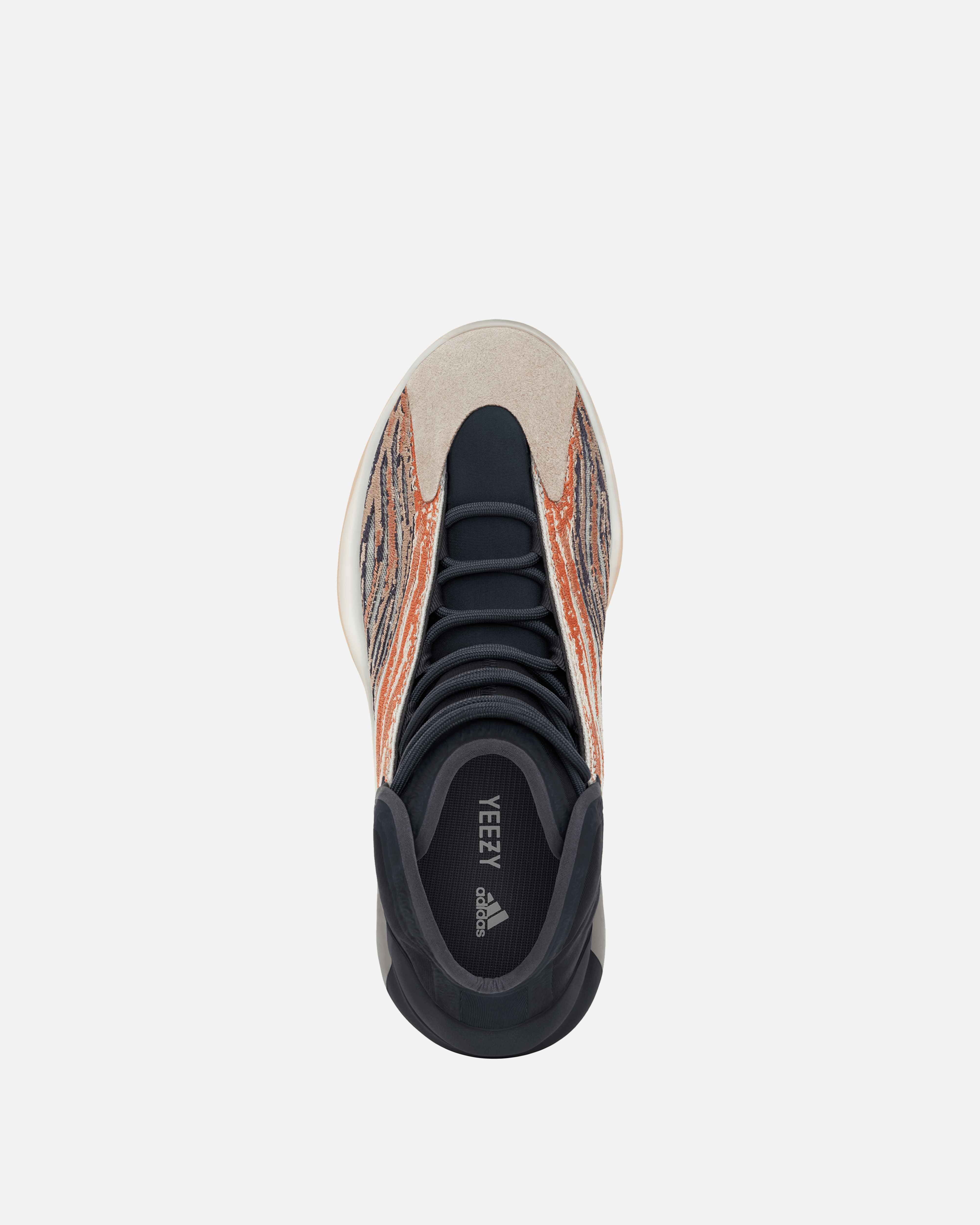 yeezy 700 with flash