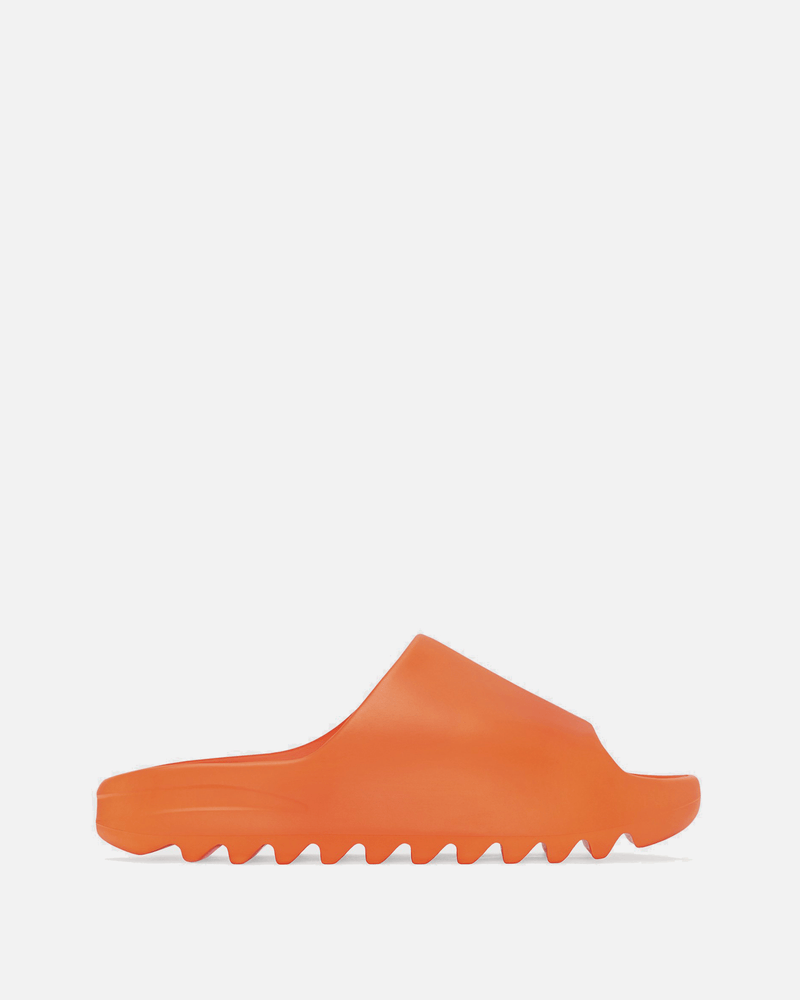 Adidas Releases Yeezy Slide in Enflame