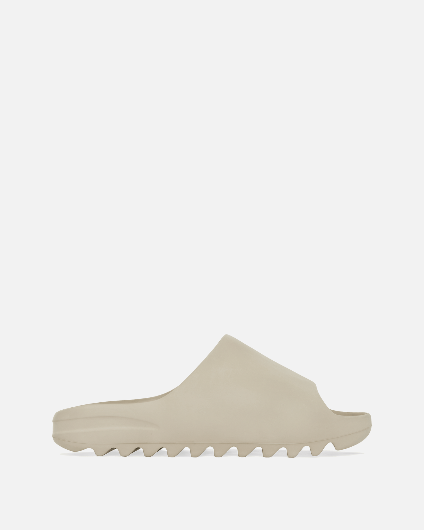 Adidas Releases Yeezy Slide in Pure