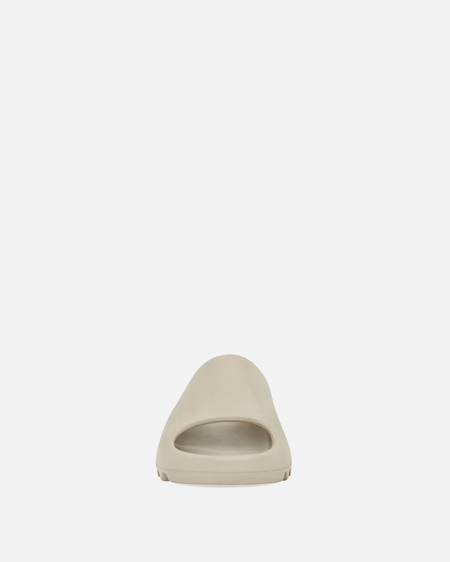 Adidas Releases Yeezy Slide in Pure