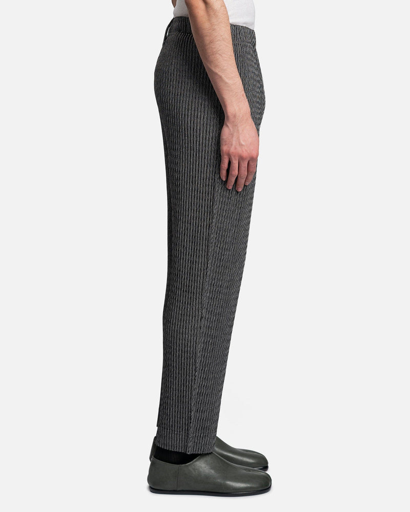 Zipper Chain Pants in Black – SVRN
