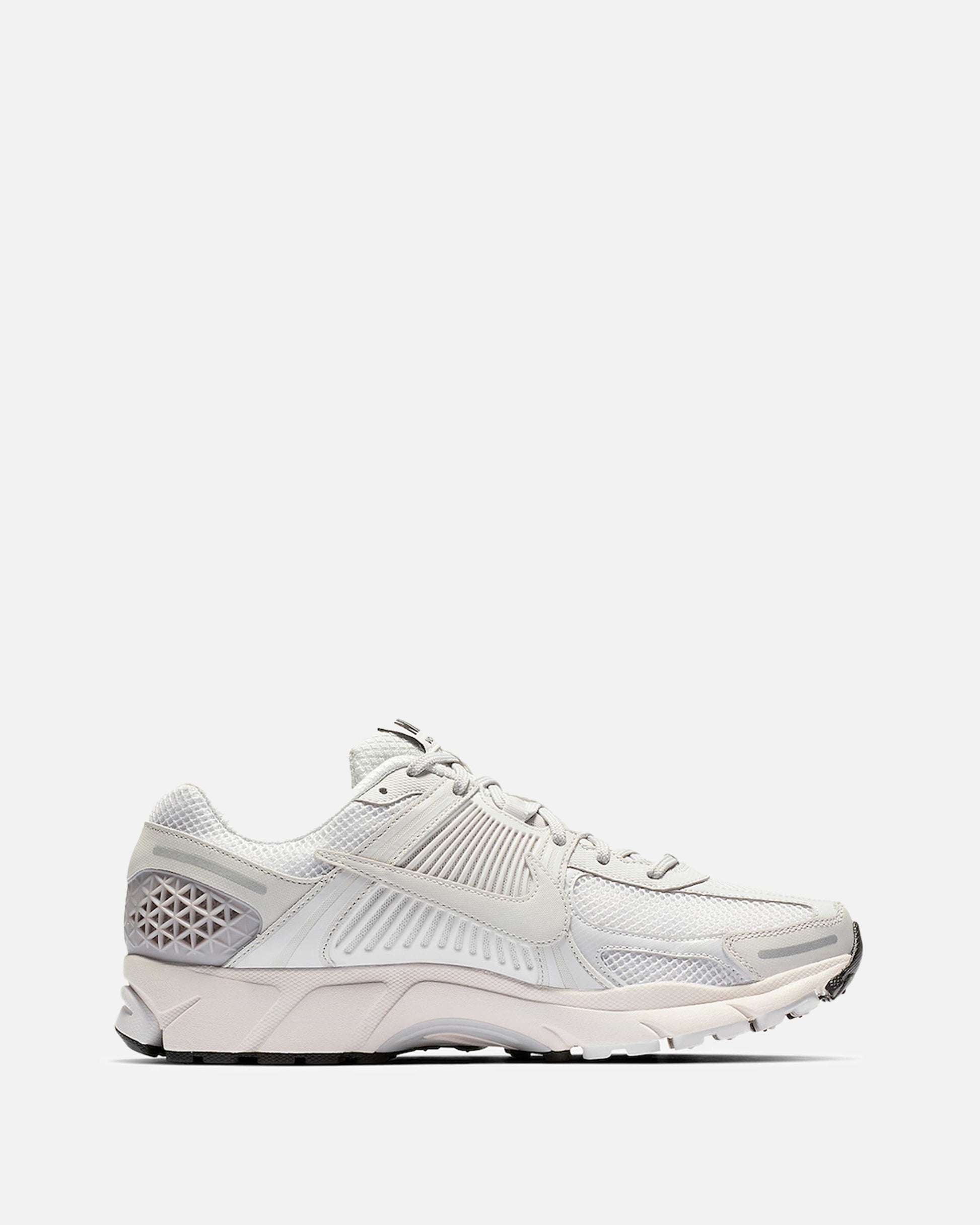 Nike Men's Sneakers Zoom Vomero 5 'Vast Grey'